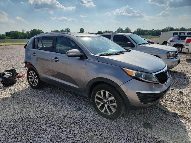 Photo 4 from auction – 2014 KIA SPORTAGE with VIN KNDPB3AC5E7569802