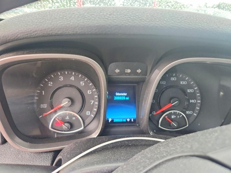 Zdjęcie 12 z aukcji – 2014 CHEVROLET MALIBU z VIN 1G11B5SL4EF289402