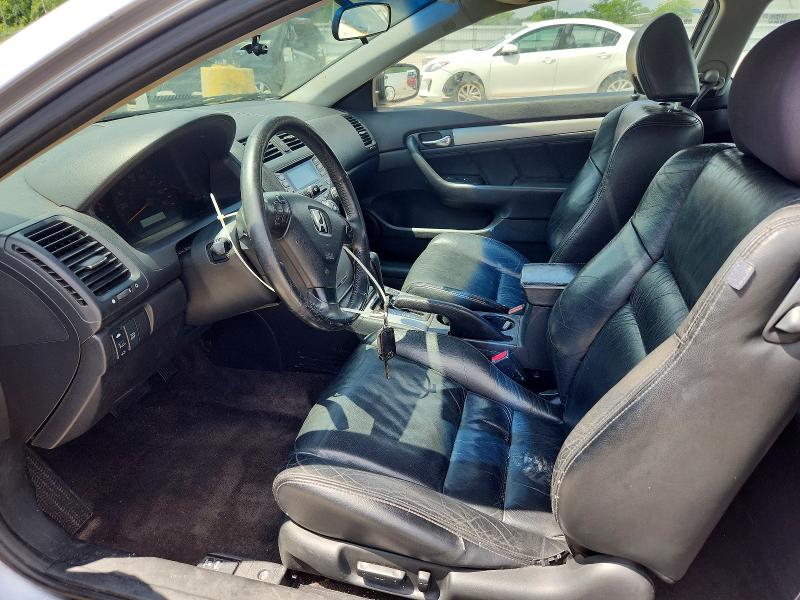 Photo 7 from auction – 2003 HONDA ACCORD with VIN 1HGCM82633A013083