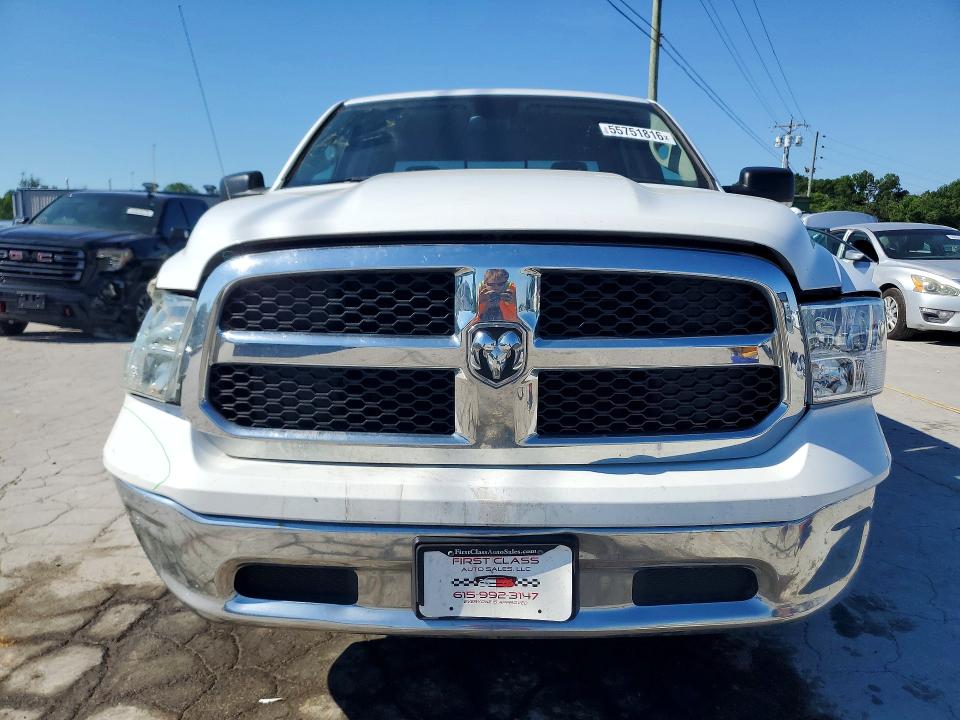 Photo 5 from auction – 2020 RAM 1500 CLASSIC with VIN 1C6RR6TT2LS134739