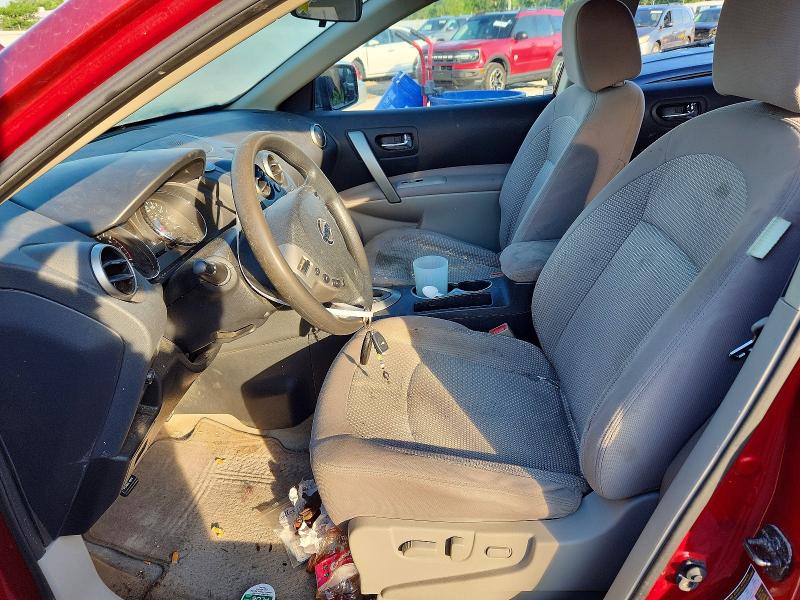 Photo 7 from auction – 2011 NISSAN ROGUE with VIN JN8AS5MVXBW306595