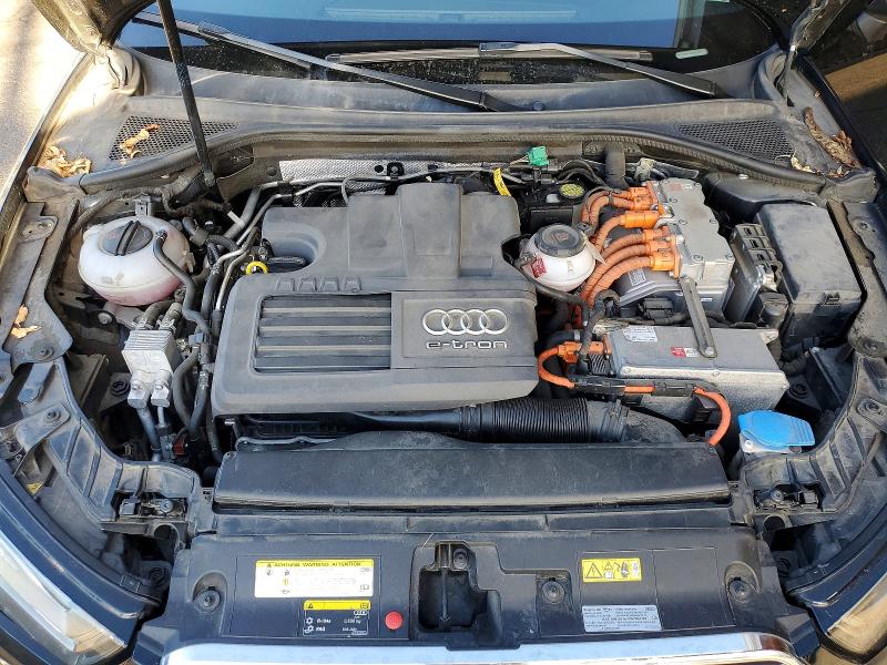 Photo 11 from auction – 2016 AUDI A3 with VIN WAUVPBFF6GA092824