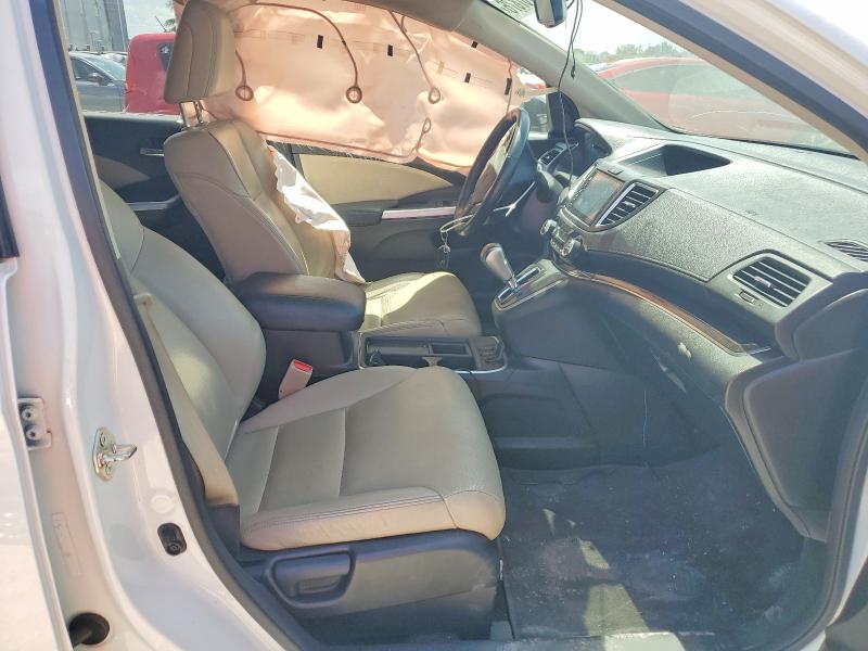 Zdjęcie 7 z aukcji – 2015 HONDA CR-V z VIN 5J6RM4H73FL110644