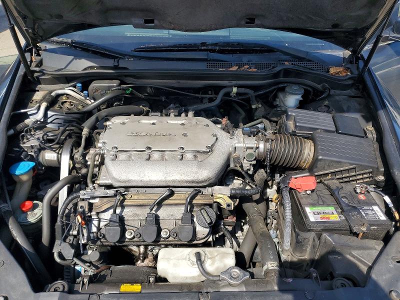Photo 11 from auction – 2004 HONDA ACCORD with VIN 1HGCM66364A002732