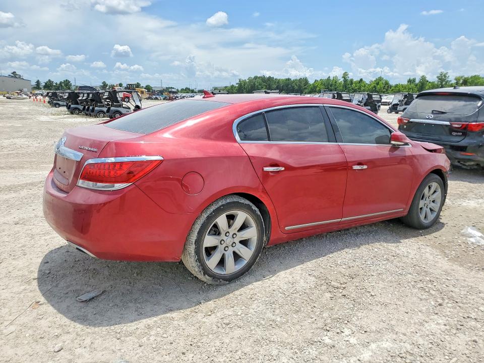 Photo 3 from auction – 2013 BUICK LACROSSE with VIN 1G4GF5E35DF152917