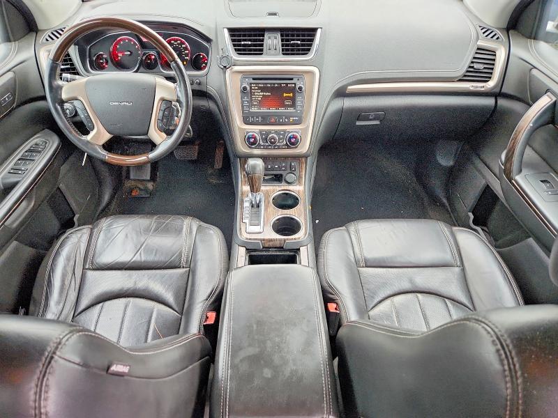 Photo 8 from auction – 2014 GMC ACADIA with VIN 1GKKVTKD6EJ266897