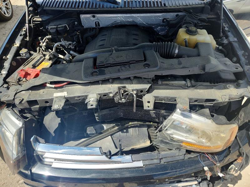 Photo 12 from auction – 2015 FORD EXPEDITION with VIN 1FMJU1MT2FEF46423