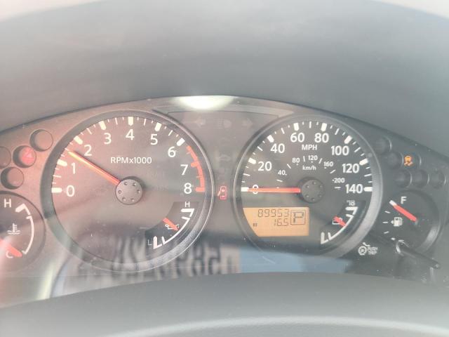 Photo 9 from auction – 2017 NISSAN FRONTIER with VIN 1N6DD0ER3HN741848