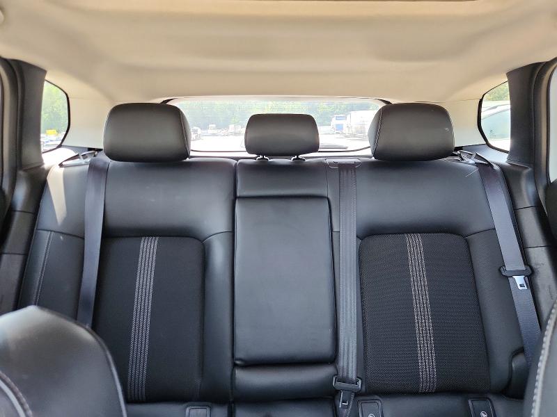 Zdjęcie 10 z aukcji – 2023 MAZDA CX-50 z VIN 7MMVABCM6PN151502