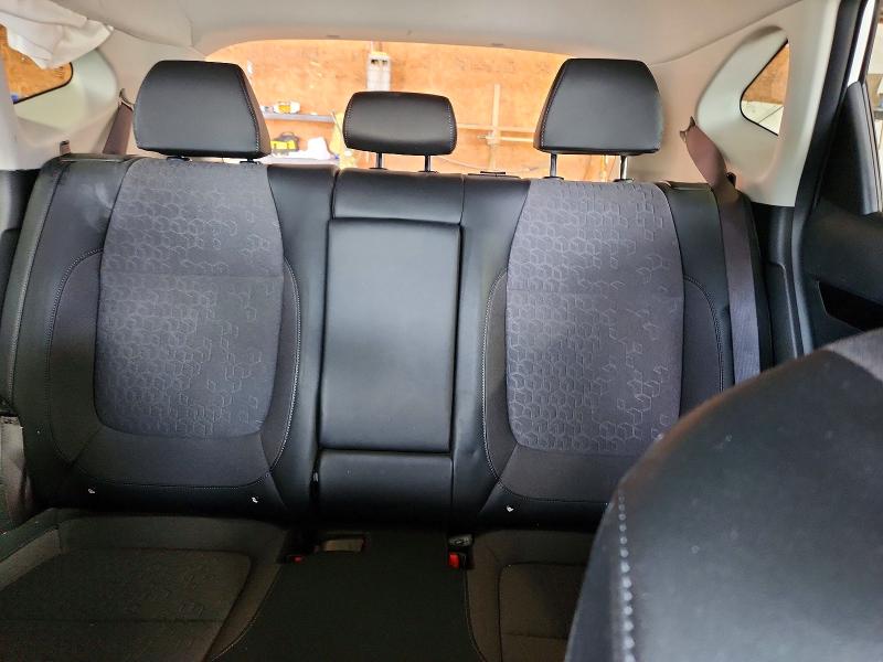 Foto 10 de la subasta – 2025 KIA SELTOS con VIN KNDEUCAAXS7700251