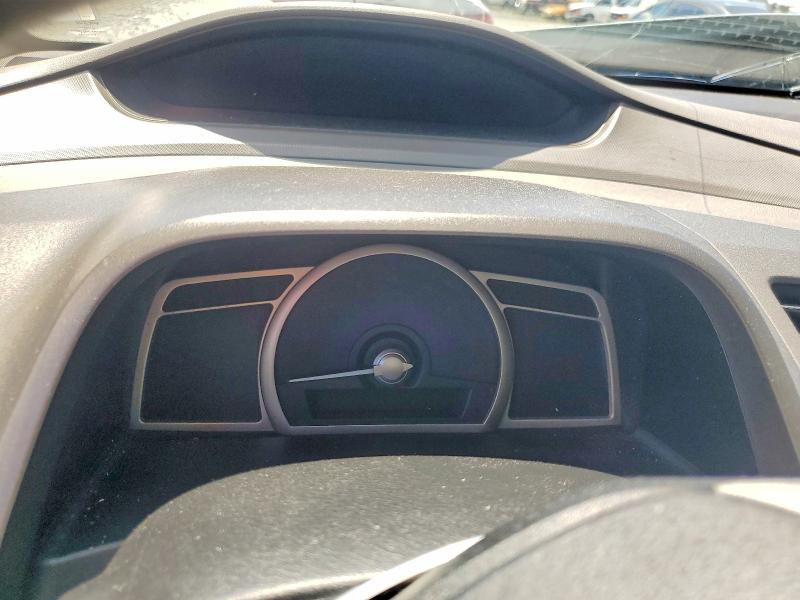 Foto 9 de la subasta – 2011 HONDA CIVIC con VIN 2HGFA1F53BH309929