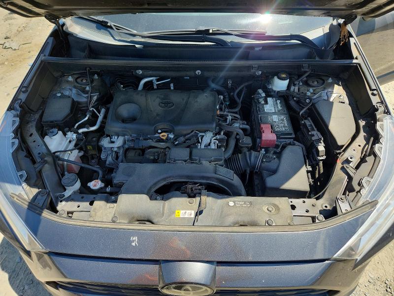 صورة رقم 12 من المزاد - 2020 TOYOTA RAV4 مع VIN 2T3W1RFVXLC070489