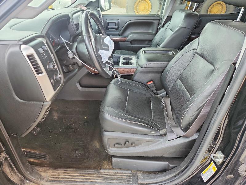 Photo 7 from auction – 2015 GMC SIERRA with VIN 1GT12ZEGXFF636181