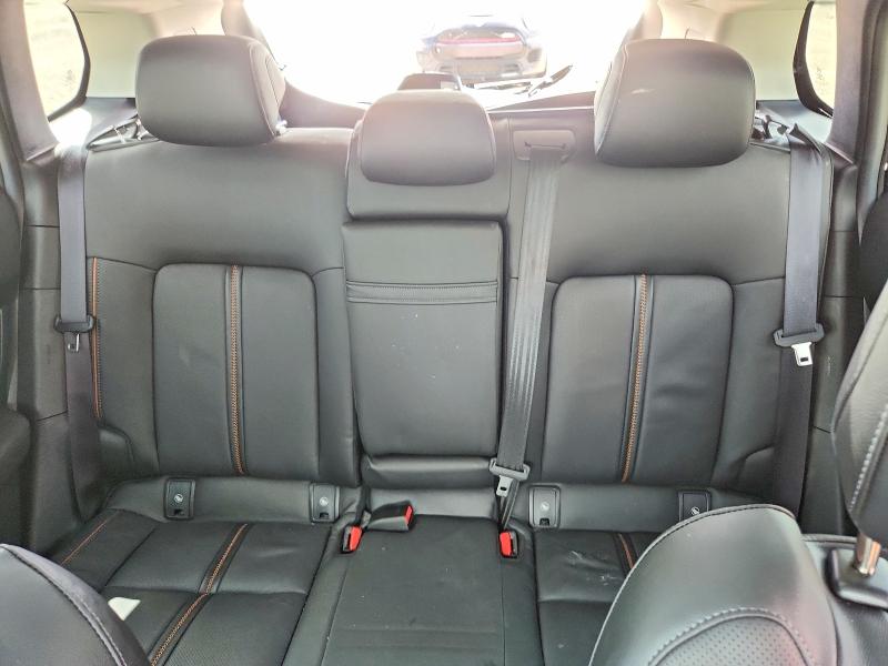 Zdjęcie 10 z aukcji – 2025 MAZDA CX-50 z VIN 7MMVABDY5SN389027