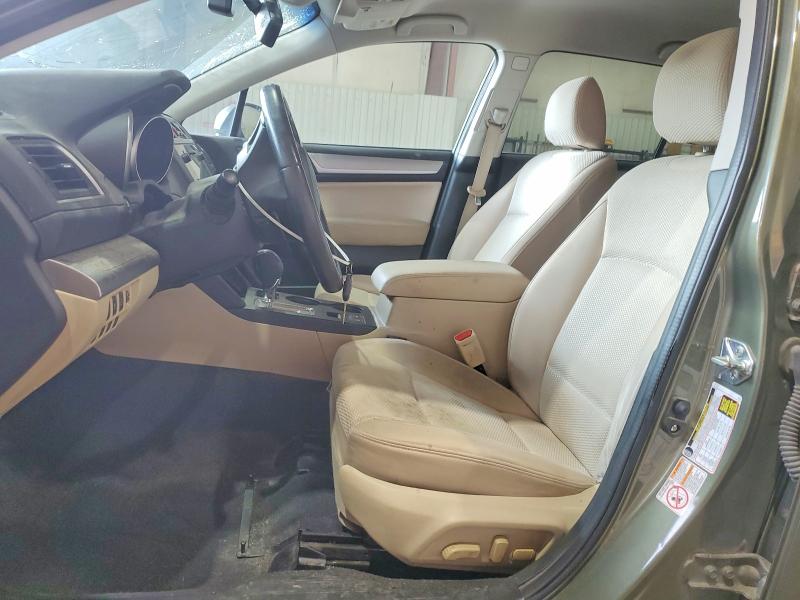 Zdjęcie 7 z aukcji – 2017 SUBARU OUTBACK z VIN 4S4BSAFC6H3420197