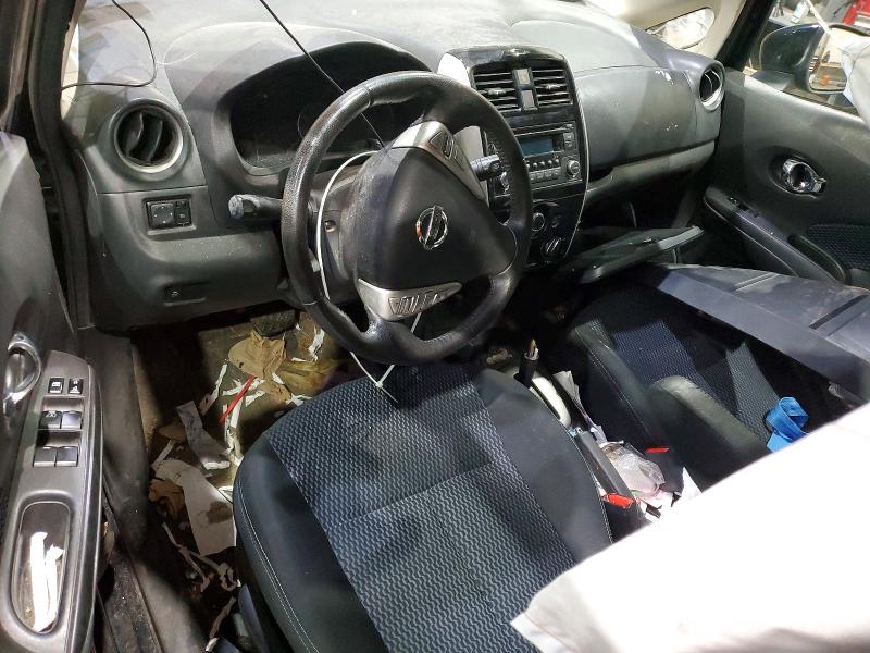 Photo 8 from auction – 2015 NISSAN VERSA NOTE with VIN 3N1CE2CP1FL390642