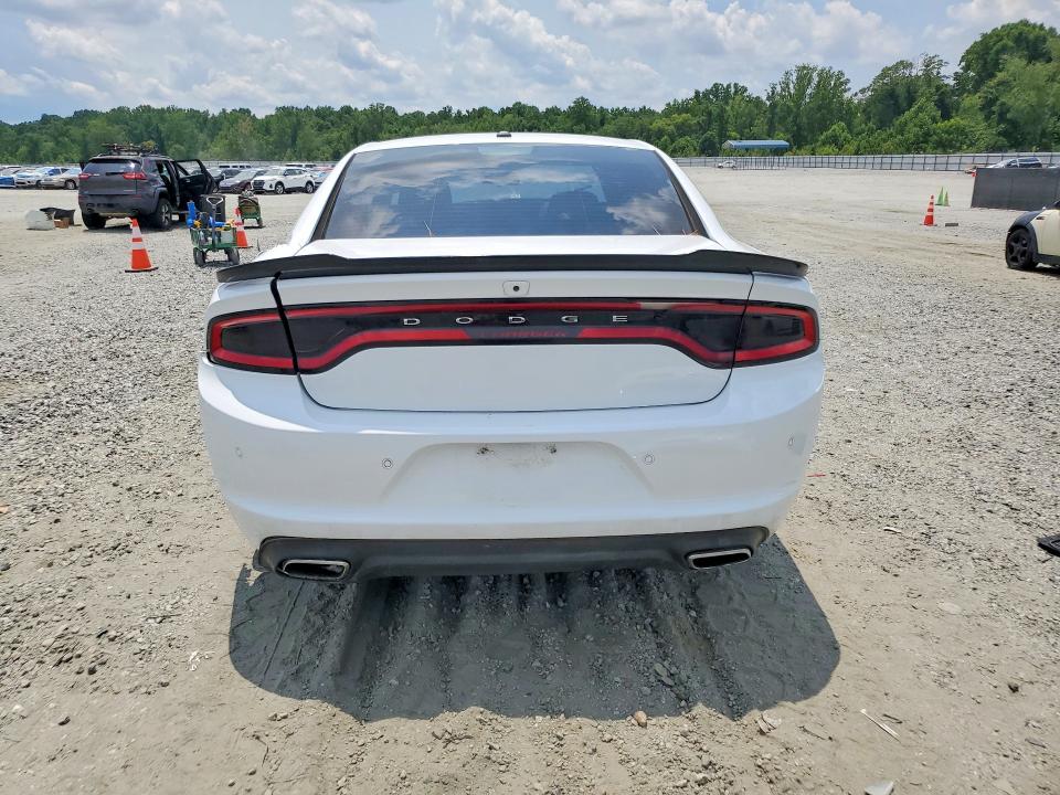Photo 6 from auction – 2019 DODGE CHARGER with VIN 2C3CDXBG2KH541932