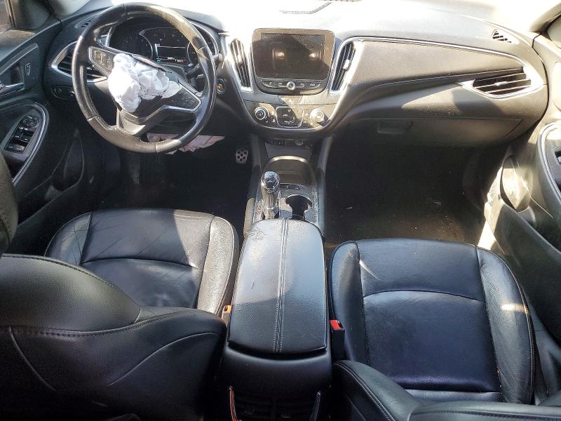 Photo 8 from auction – 2016 CHEVROLET MALIBU with VIN 1G1ZE5ST7GF246119