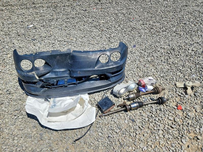 Photo 12 from auction – 1997 ACURA INTEGRA with VIN JH4DC4346VS003123