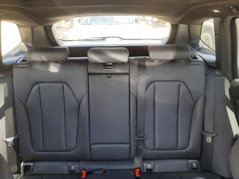 Photo 10 from auction – 2018 BMW X3 with VIN 5UXTR9C53JLC80058