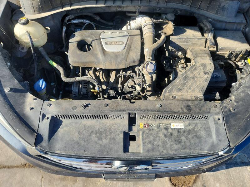 Photo 12 from auction – 2018 HYUNDAI TUCSON with VIN KM8J33A23JU829793