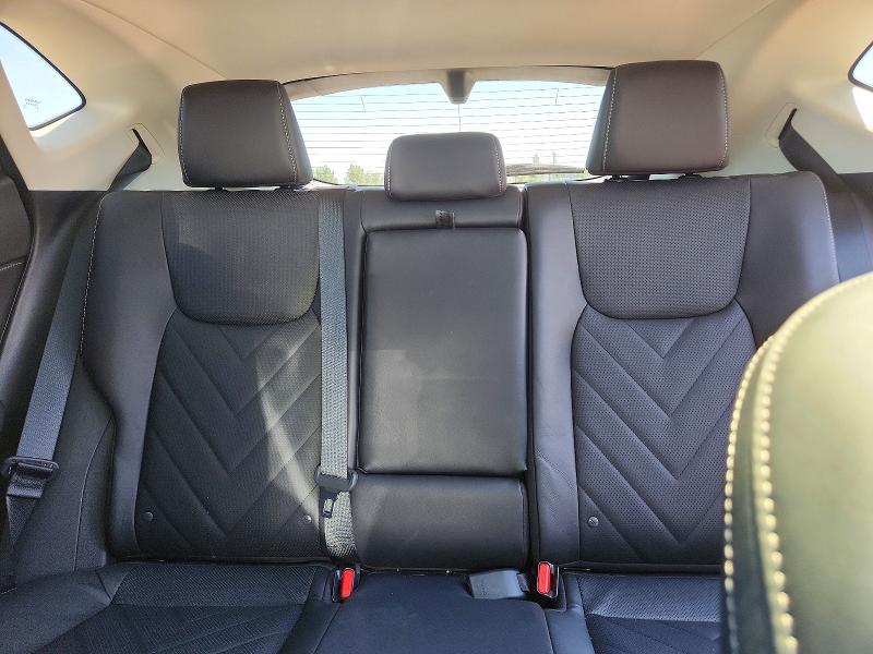 Photo 10 from auction – 2024 LEXUS NX 350H with VIN 2T2GKCEZ6RC017658