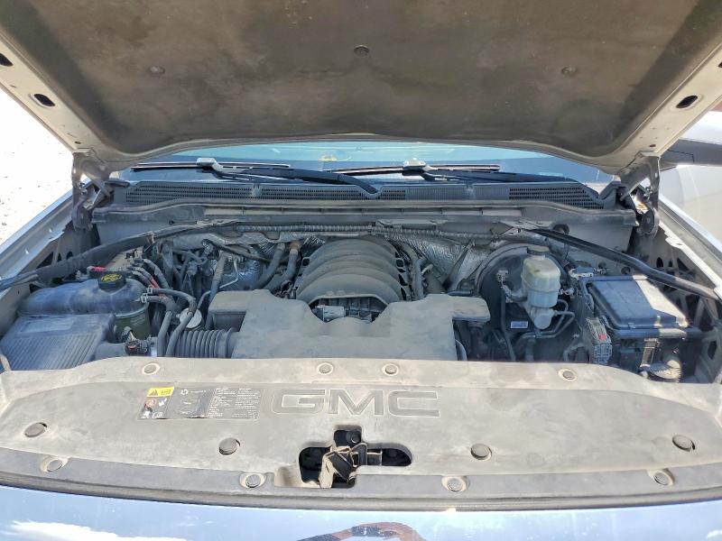 Photo 11 from auction – 2014 GMC SIERRA with VIN 3GTP1UEC5EG454060