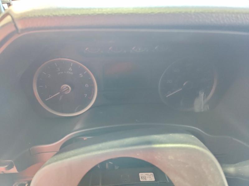 Photo 9 from auction – 2019 FORD F150 with VIN 1FTEW1E53KKC33487