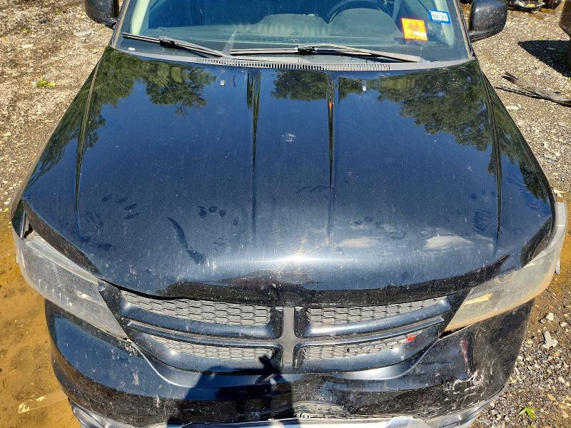Photo 12 from auction – 2019 DODGE JOURNEY with VIN 3C4PDCGG8KT716707
