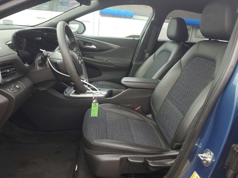 Photo 7 from auction – 2024 BUICK ENVISTA with VIN KL47LAE20RB144486