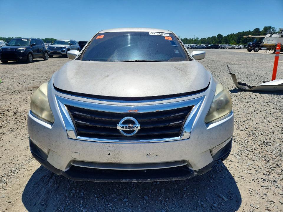 Photo 5 from auction – 2015 NISSAN ALTIMA with VIN 1N4AL3AP5FC206601
