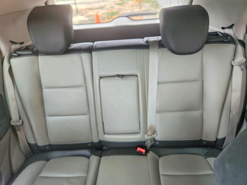 Photo 10 from auction – 2014 BUICK ENCORE with VIN KL4CJCSB9EB571258