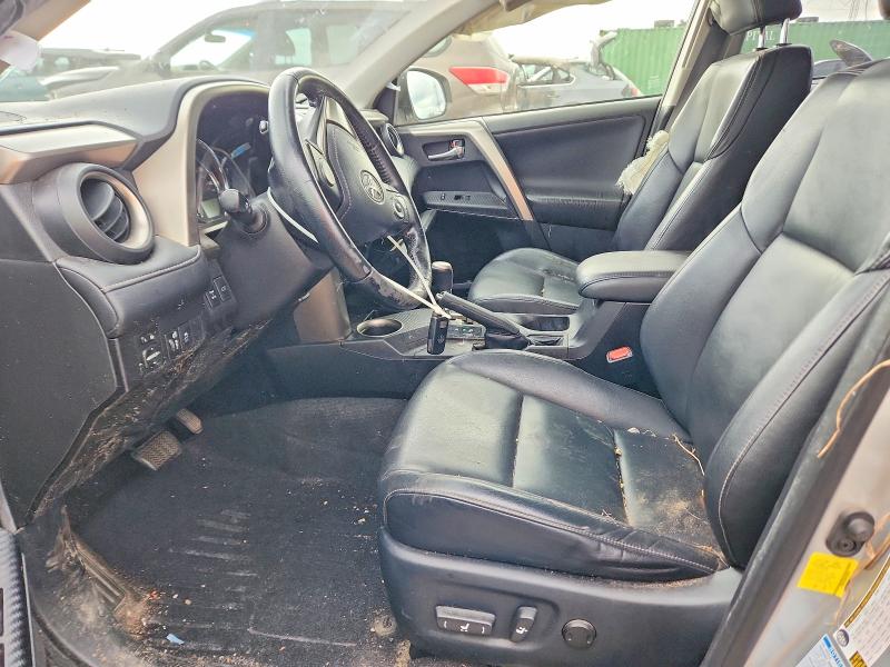 Zdjęcie 7 z aukcji – 2015 TOYOTA RAV4 z VIN JTMDFREVXFD136632