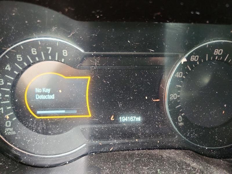 Photo 9 from auction – 2015 LINCOLN MKC with VIN 5LMCJ2A94FUJ28724