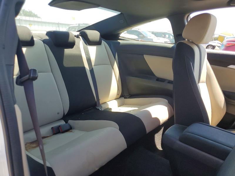 Photo 10 from auction – 2017 HONDA CIVIC with VIN 2HGFC3B3XHH353042
