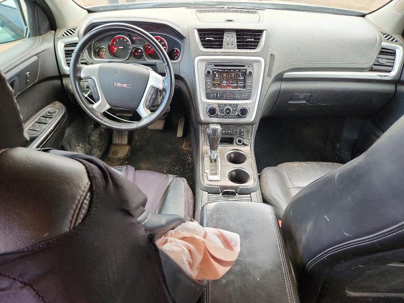 Photo 8 from auction – 2014 GMC ACADIA with VIN 1GKKVRKD0EJ139436