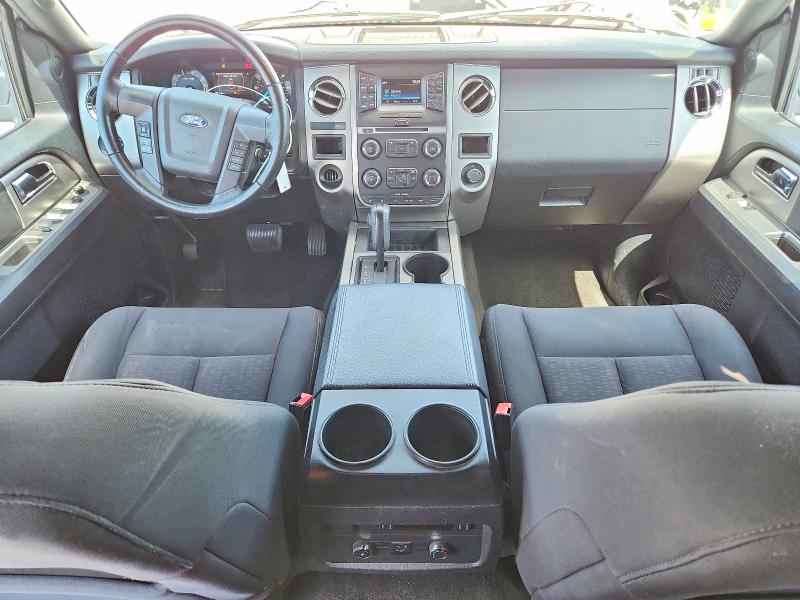 Photo 8 from auction – 2015 FORD EXPEDITION with VIN 1FMJU1HT0FEF46558