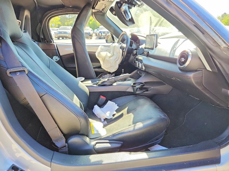 صورة رقم 10 من المزاد - 2016 MAZDA MX-5 MIATA مع VIN JM1NDAD78G0102034