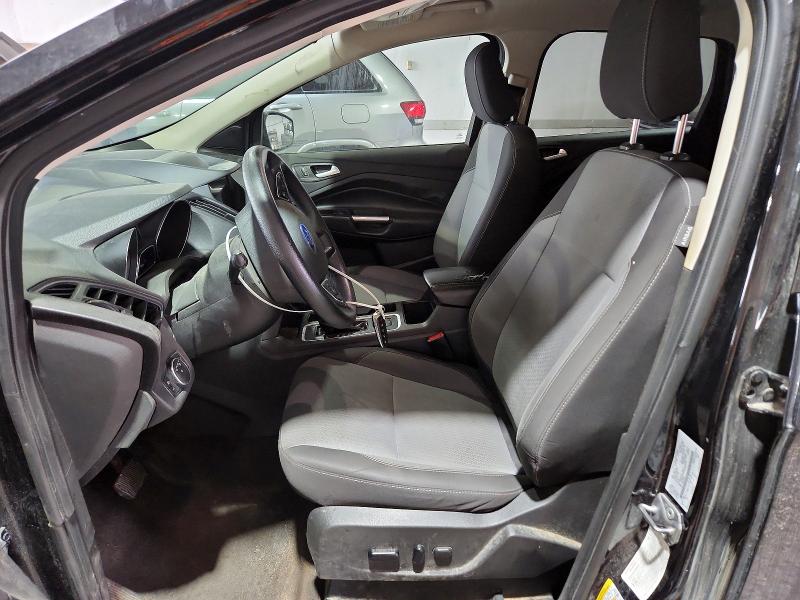 Photo 7 from auction – 2019 FORD ESCAPE with VIN 1FMCU9GD4KUB38114