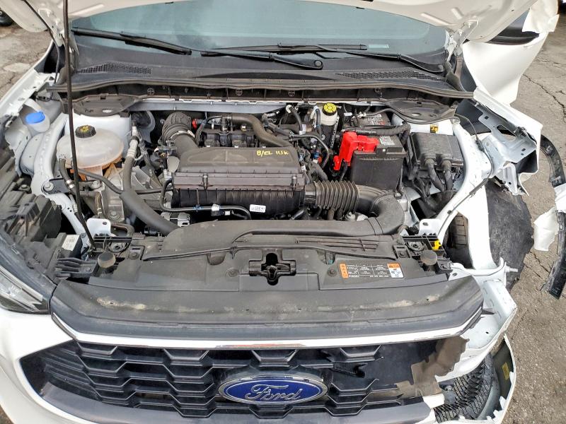 Photo 11 from auction – 2024 FORD ESCAPE with VIN 1FMCU9MN4RUA58142