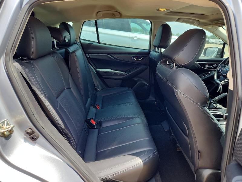Photo 10 from auction – 2017 SUBARU IMPREZA with VIN 4S3GTAU67H3718410