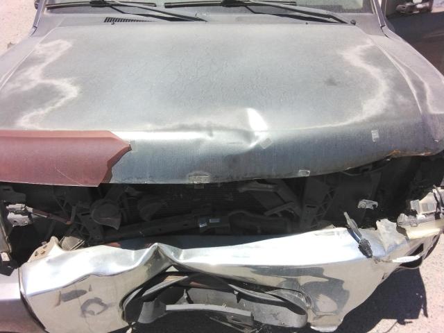 Photo 11 from auction – 2004 NISSAN TITAN with VIN 1N6AA07A84N589966