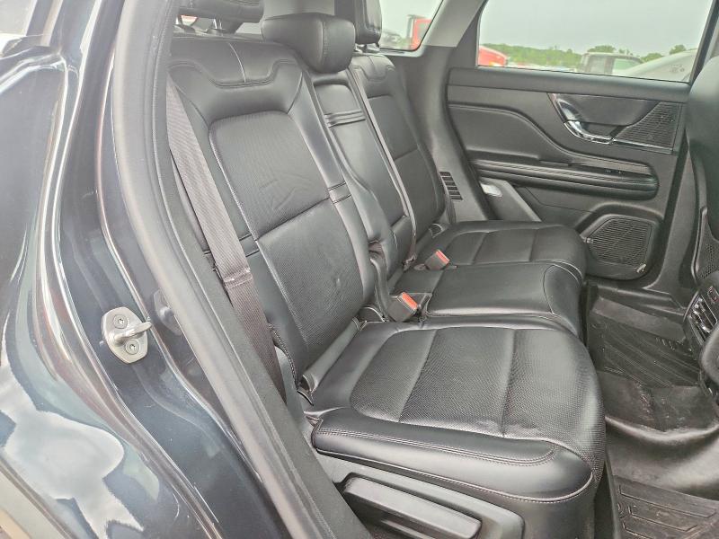 Photo 11 from auction – 2022 LINCOLN CORSAIR with VIN 5LMCJ2C95NUL10329