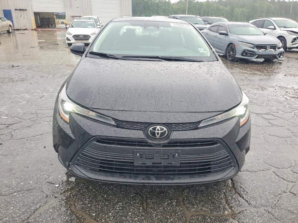 Photo 5 from auction – 2024 TOYOTA COROLLA with VIN 5YFB4MDE3RP172195