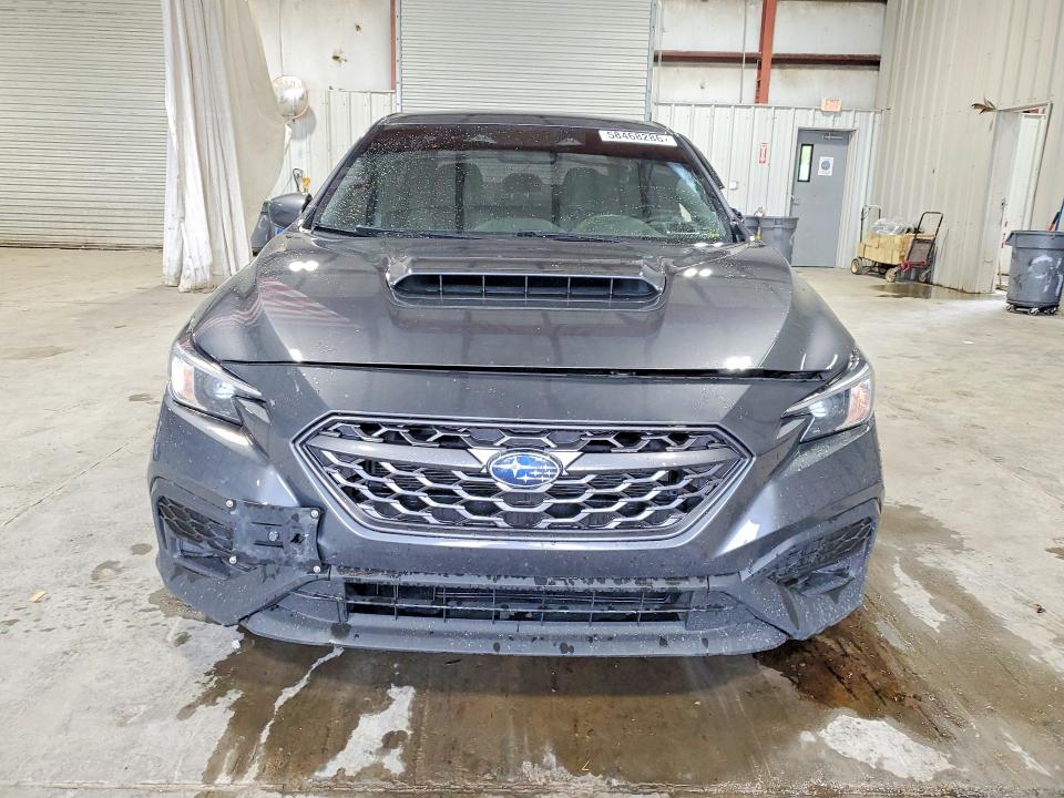 صورة رقم 5 من المزاد - 2022 SUBARU WRX مع VIN JF1VBAB61N8006380