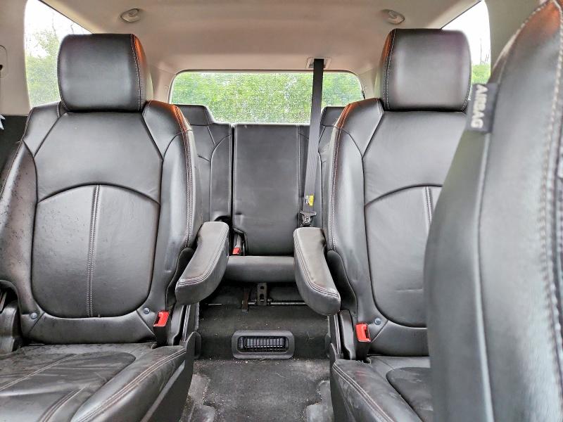 Photo 10 from auction – 2016 GMC ACADIA with VIN 1GKKRRKD2GJ160523