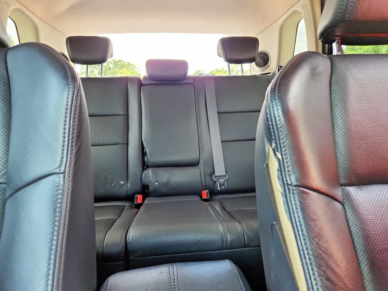 Photo 10 from auction – 2011 ACURA RDX with VIN 5J8TB2H56BA001171