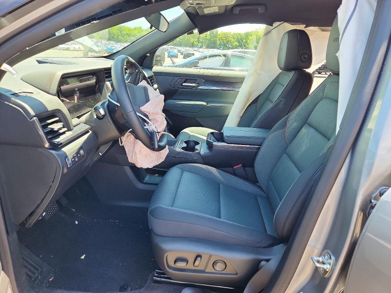 Photo 7 from auction – 2026 GMC TERRAIN with VIN 3GKALYEG4TL344720