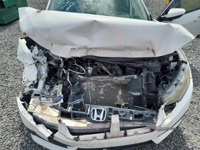 Photo 11 from auction – 2017 HONDA CIVIC with VIN 19XFC2F59HE052715