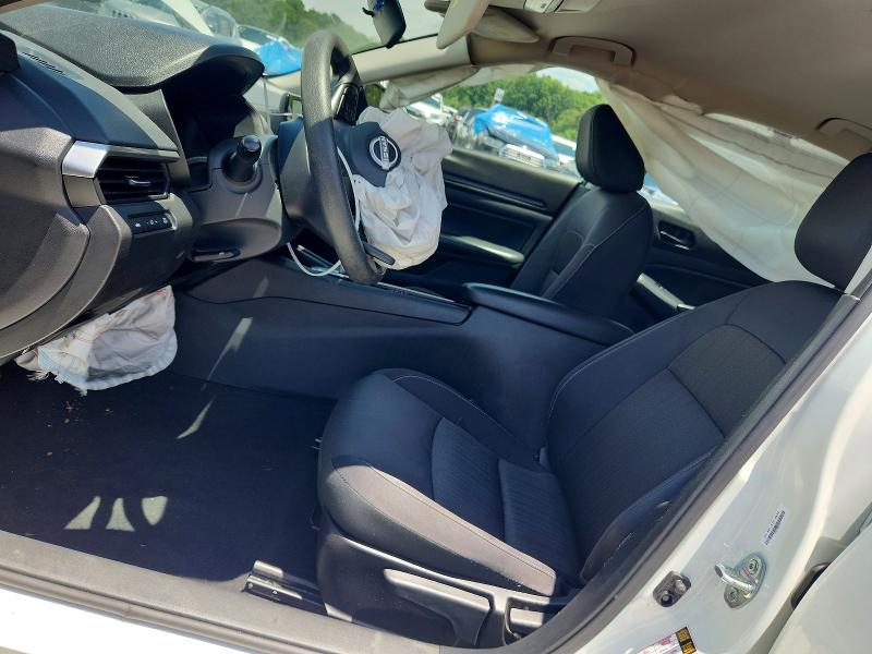 Photo 7 from auction – 2024 NISSAN ALTIMA with VIN 1N4BL4BV5RN422237